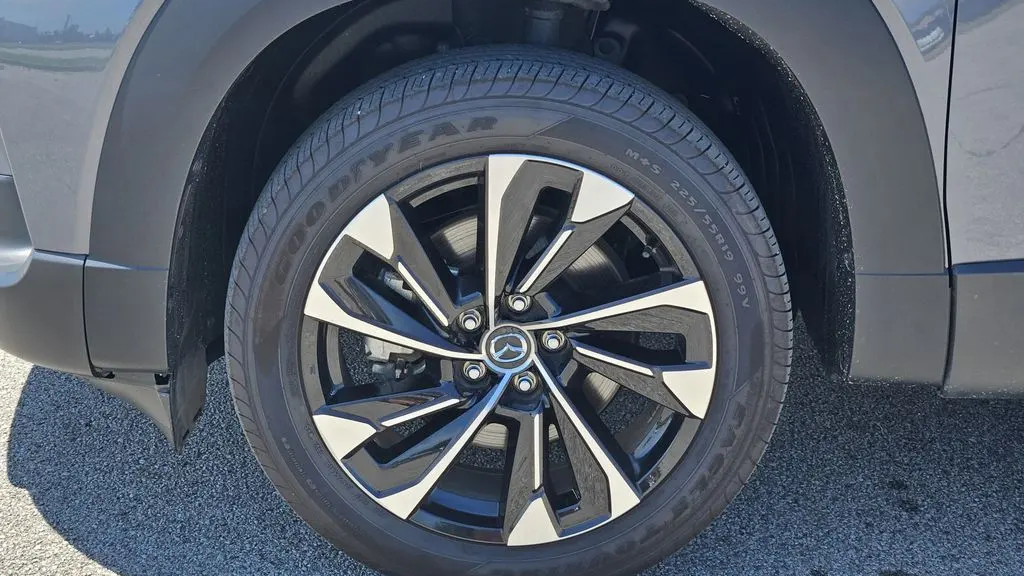 2025 Mazda CX-50 Hybrid Premium Plus