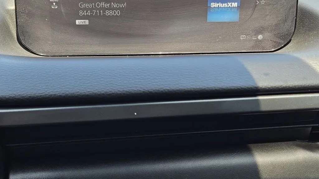 2025 Mazda CX-50 Hybrid Premium Plus