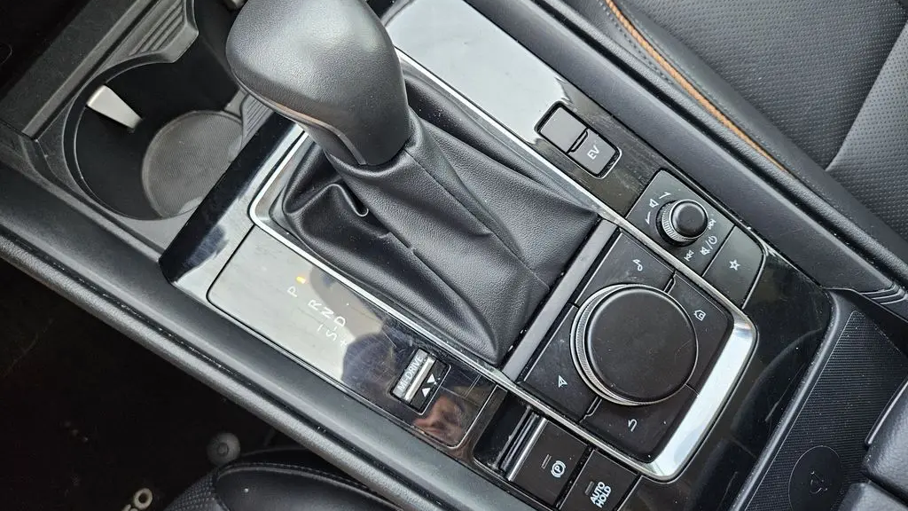 2025 Mazda CX-50 Hybrid Premium Plus