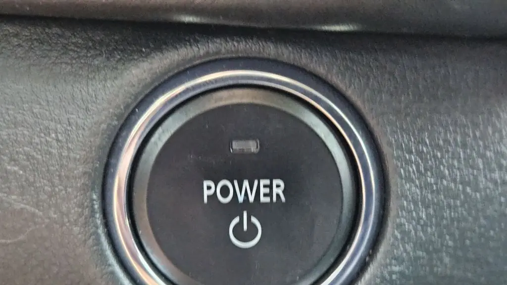 2025 Mazda CX-50 Hybrid Premium Plus