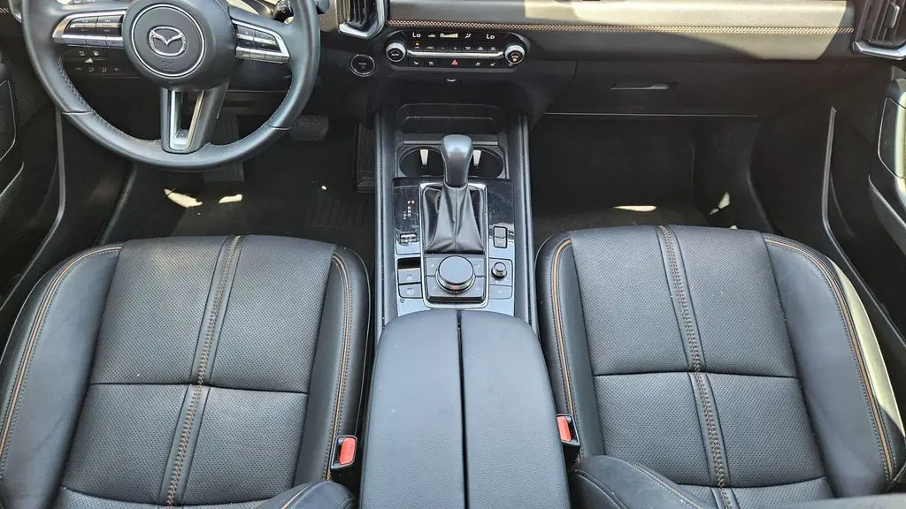 2025 Mazda CX-50 Hybrid Premium Plus