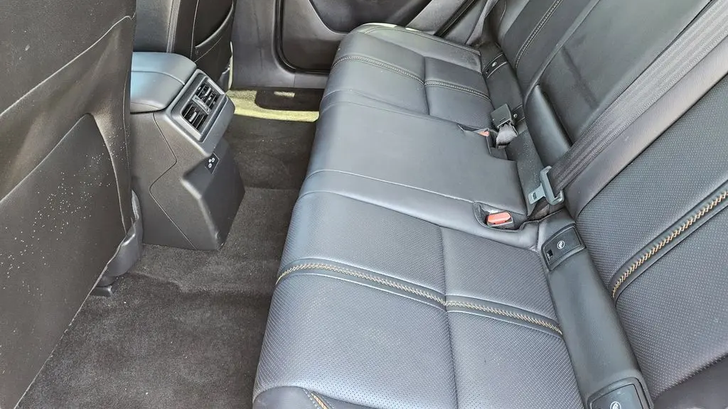 2025 Mazda CX-50 Hybrid Premium Plus