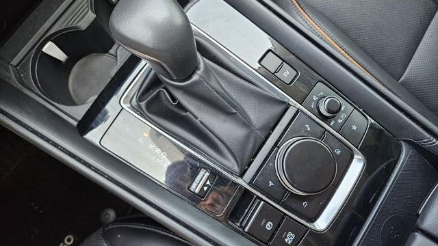 2025 Mazda CX-50 Hybrid Premium Plus