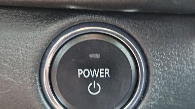 2025 Mazda CX-50 Hybrid Premium Plus