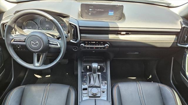 2025 Mazda CX-50 Hybrid Premium Plus