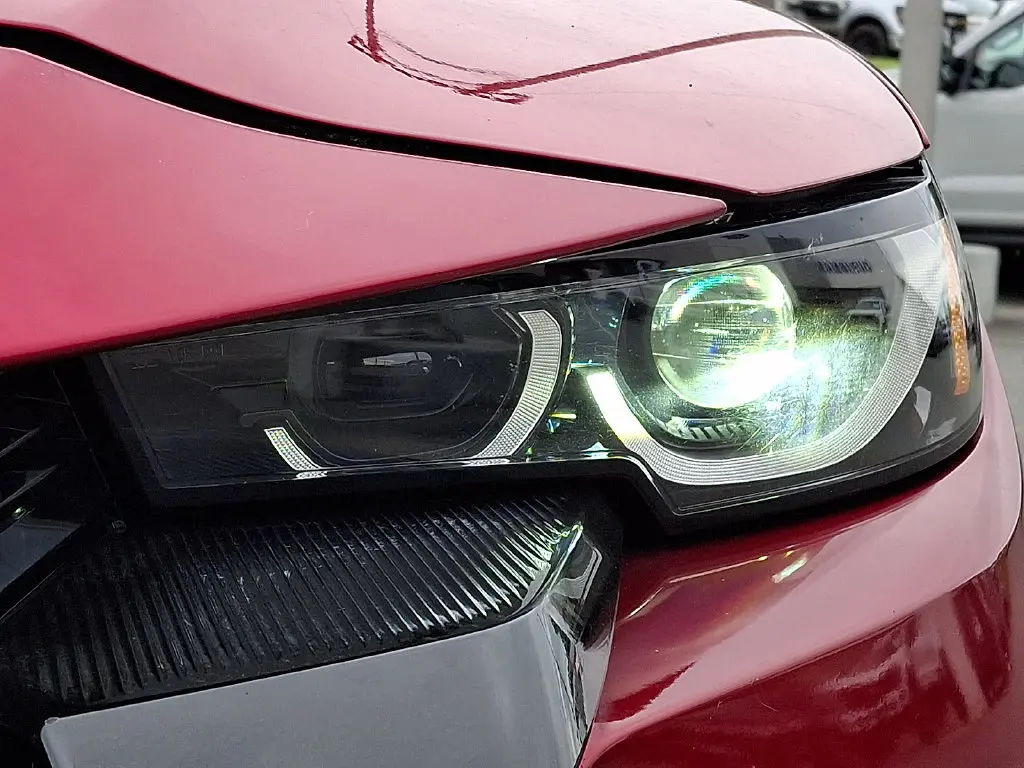 2025 MAZDA CX-5 - $31,700