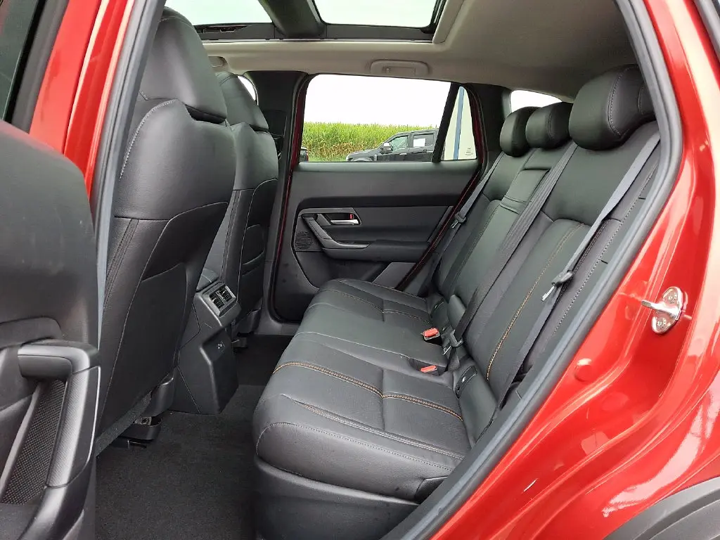 2025 MAZDA CX-5 - $31,700