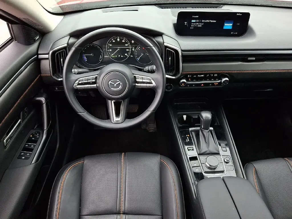2025 MAZDA CX-5 - $31,700