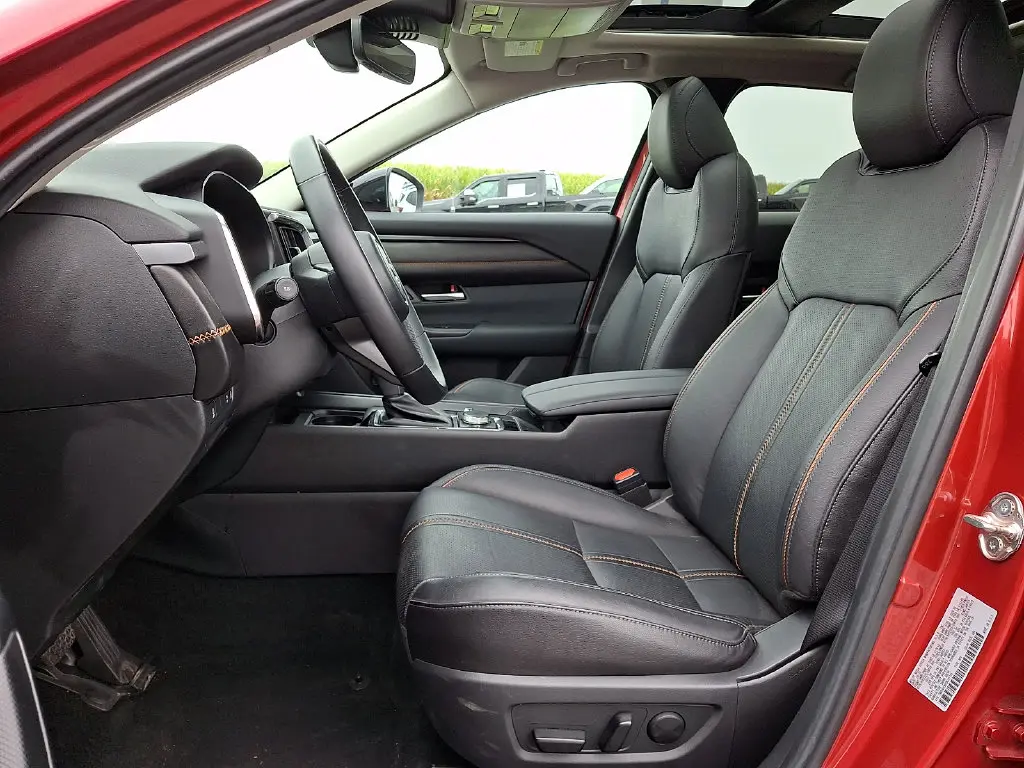 2025 MAZDA CX-5 - $31,700