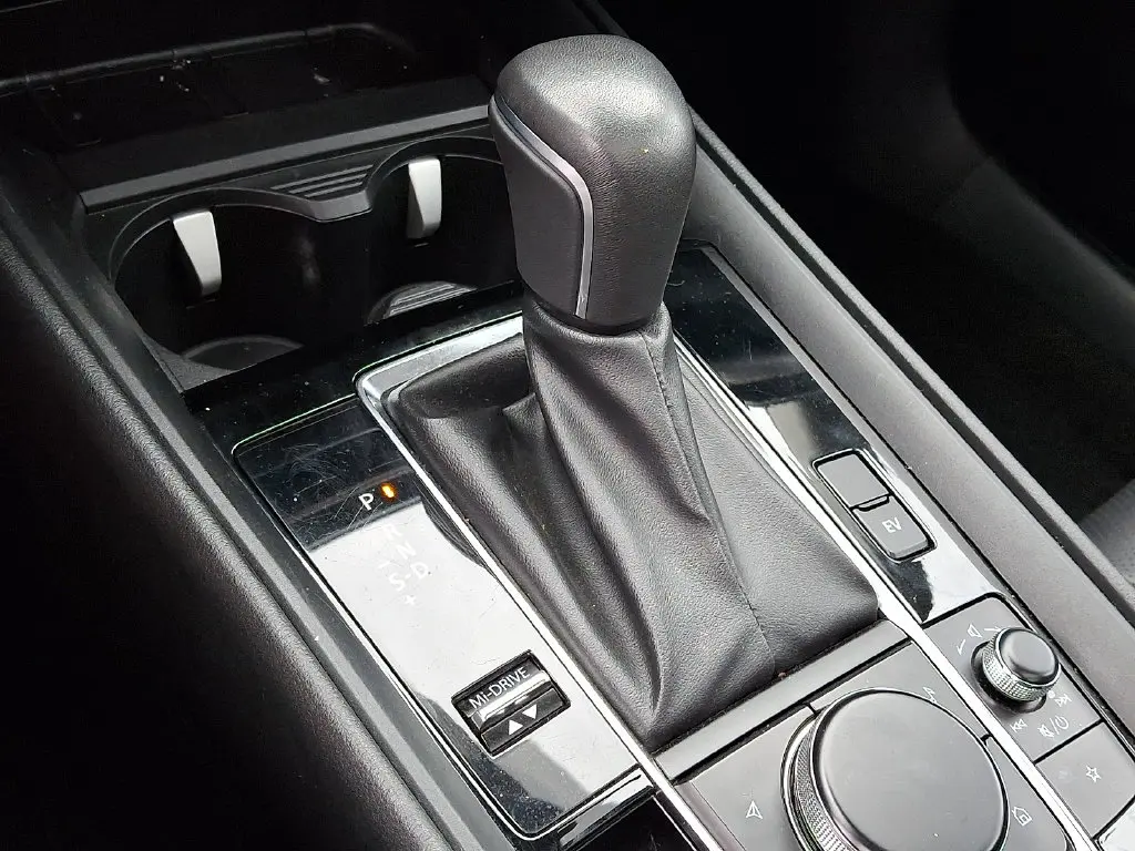 2025 MAZDA CX-5 - $31,700