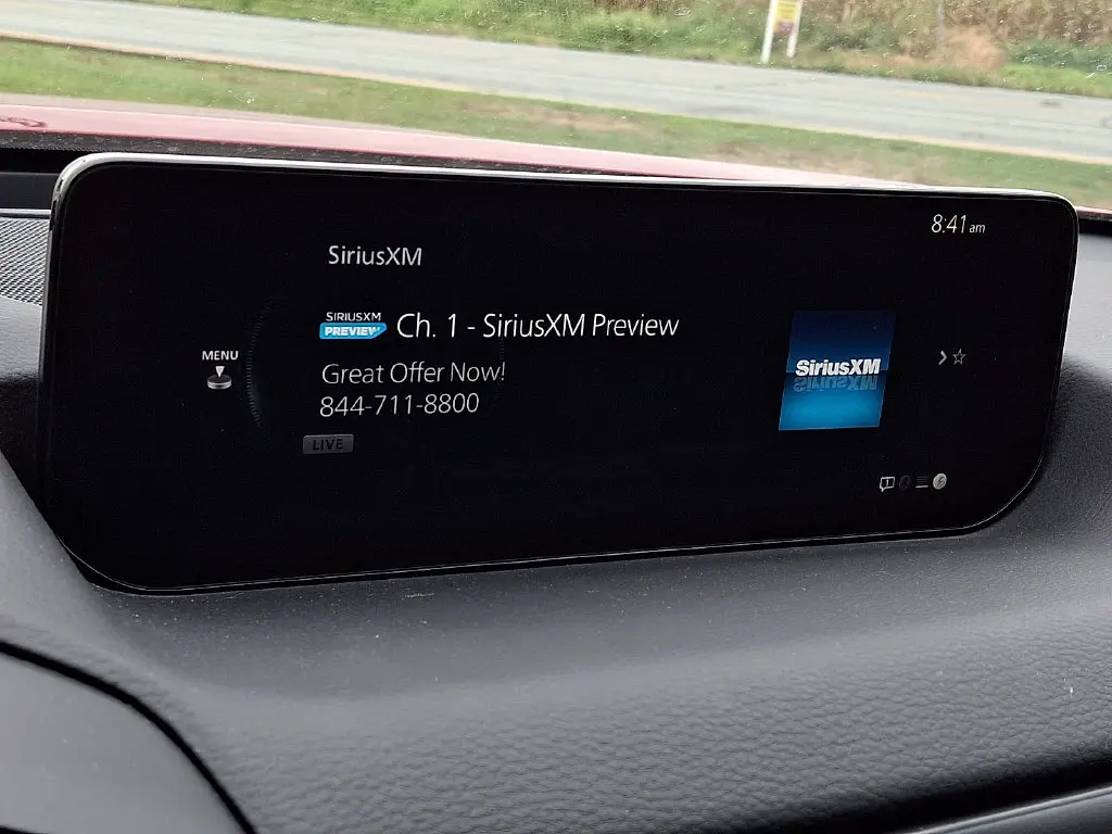 2025 MAZDA CX-5 - $31,700