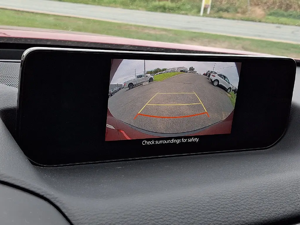 2025 MAZDA CX-5 - $31,700