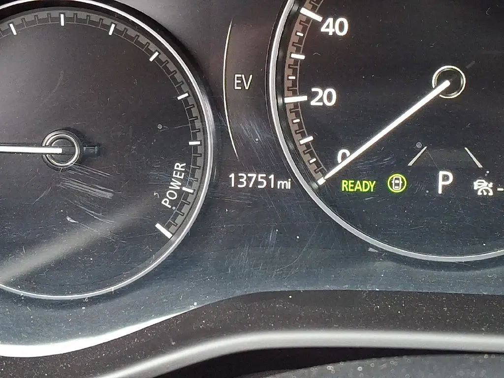 2025 MAZDA CX-5 - $31,700