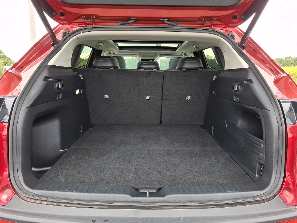 2025 MAZDA CX-5 - $31,700