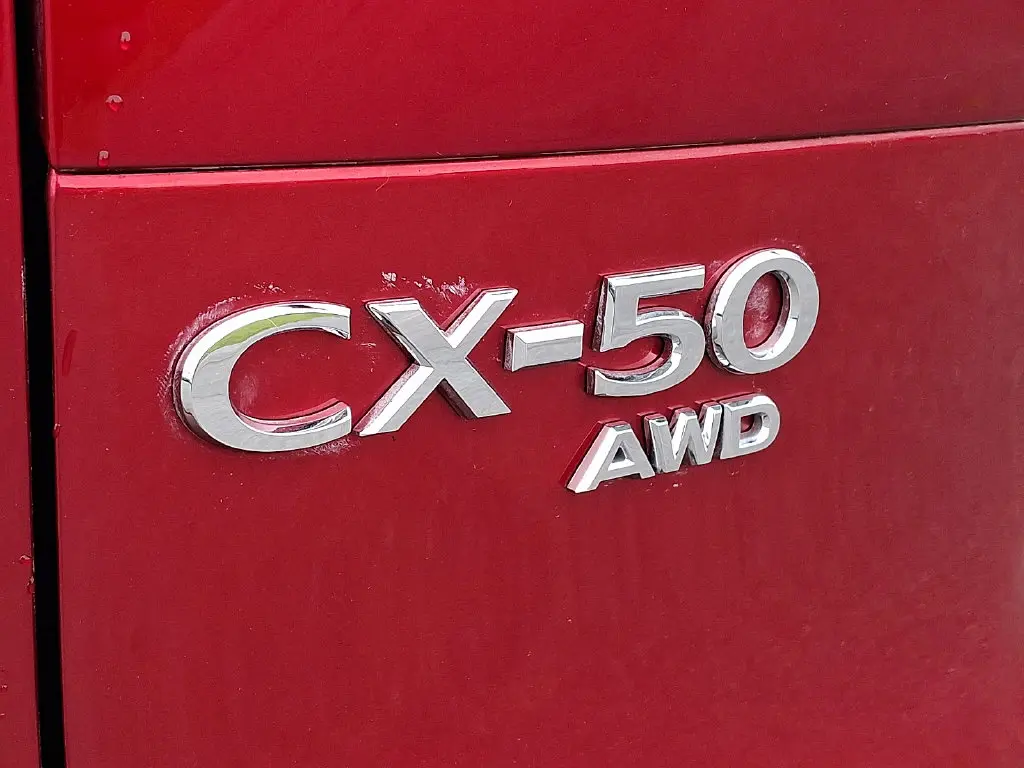 2025 MAZDA CX-5 - $31,700