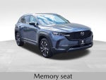 2025 CX-50 Hybrid Thumbnail 3
