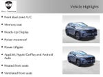 2025 CX-50 Hybrid Thumbnail 4