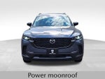2025 CX-50 Hybrid Thumbnail 7