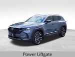 2025 CX-50 Hybrid Thumbnail 8