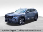 2025 CX-50 Hybrid Thumbnail 9