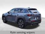 2025 CX-50 Hybrid Thumbnail 12