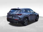 2025 CX-50 Hybrid Thumbnail 17