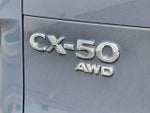 2025 CX-50 Hybrid Thumbnail 34