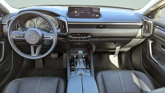 2025 Mazda CX-50 Hybrid Premium Plus