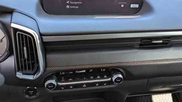2025 Mazda CX-50 Hybrid Premium Plus