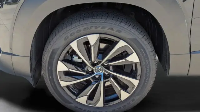 2025 Mazda CX-50 Hybrid Premium Plus