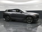 2025 CX-50 Hybrid Thumbnail 9