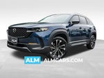 2025 CX-50 Hybrid Thumbnail 1