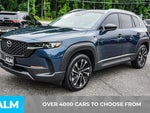 2025 CX-50 Hybrid Thumbnail 3