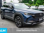 2025 CX-50 Hybrid Thumbnail 4