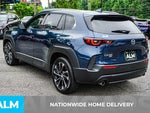 2025 CX-50 Hybrid Thumbnail 5