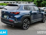 2025 CX-50 Hybrid Thumbnail 6