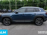 2025 CX-50 Hybrid Thumbnail 7