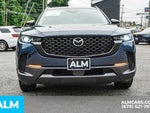 2025 CX-50 Hybrid Thumbnail 10