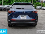 2025 CX-50 Hybrid Thumbnail 11