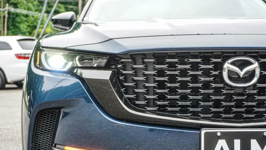 2025 Mazda CX-50 Hybrid Premium Plus
