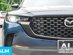 2025 CX-50 Hybrid Thumbnail 12