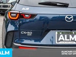 2025 CX-50 Hybrid Thumbnail 13