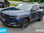 2025 CX-50 Hybrid Thumbnail 15