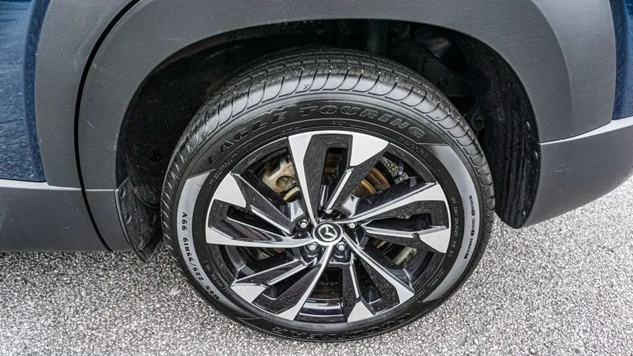 2025 Mazda CX-50 Hybrid Premium Plus