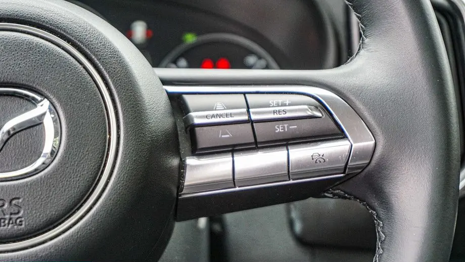 2025 Mazda CX-50 Hybrid Premium Plus