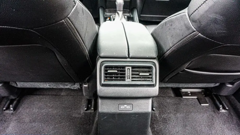 2025 Mazda CX-50 Hybrid Premium Plus