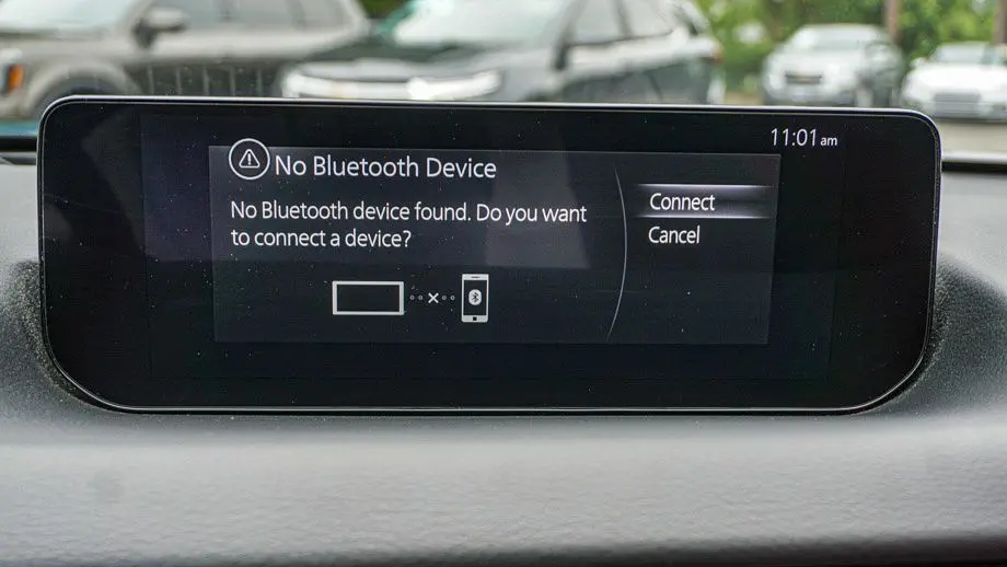 2025 Mazda CX-50 Hybrid Premium Plus