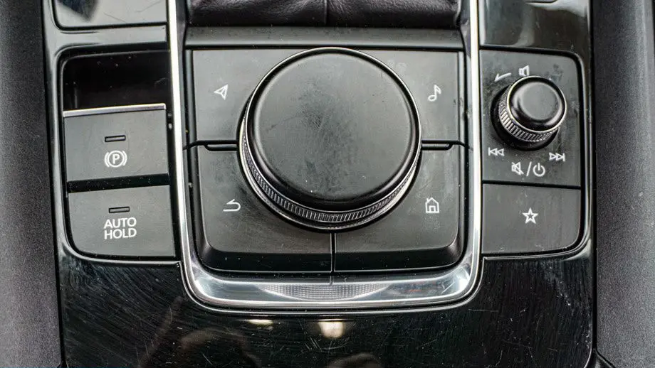 2025 Mazda CX-50 Hybrid Premium Plus