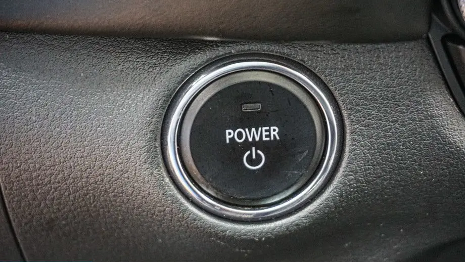 2025 Mazda CX-50 Hybrid Premium Plus