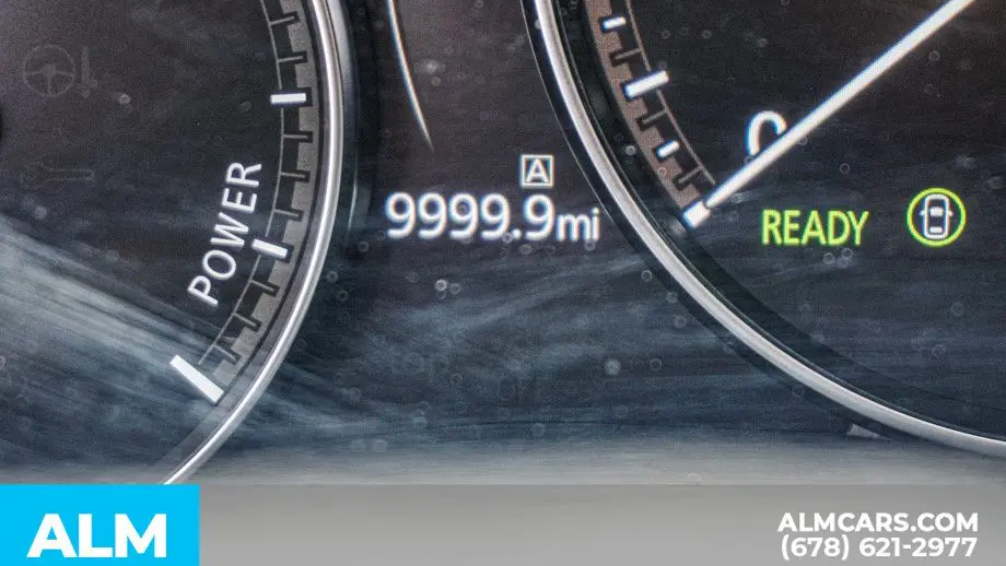 2025 Mazda CX-50 Hybrid Premium Plus